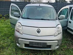 Grau Gebraucht 2008 Renault Kangoo Van / Kleinbus | 2.999 € (Fairer Preis)