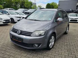 VW Golf Plus Cross