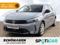 Grau Gebraucht 2024 Opel Corsa Kleinwagen | 15.250 € (Guter Preis)