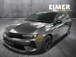 Grau Gebraucht 2025 Opel Astra Kombi | 29.980 € (Etwas zu teuer)