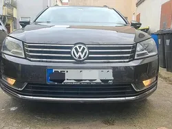 Braun Gebraucht 2012 VW Passat Kombi | 4.500 € (Guter Preis)