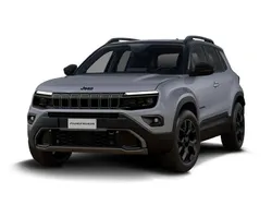 Neu 2025 Jeep Avenger Overland SUV | 34.770 € (Etwas zu teuer)