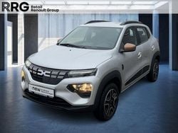 Grau Gebraucht 2023 Dacia Spring Extreme Kleinwagen | 13.489 € (Fairer Preis)