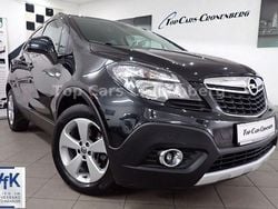Schwarz Gebraucht 2016 Opel Mokka Edition SUV | 9.950 € (Guter Preis)