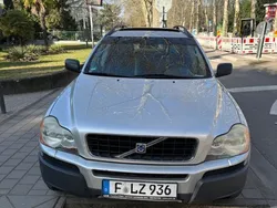 Silber Gebraucht 2004 Volvo XC90 Comfort SUV | 4.750 € (Superpreis)