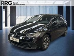 Schwarz Gebraucht 2024 VW Polo Move Kleinwagen | 17.260 € (Guter Preis)