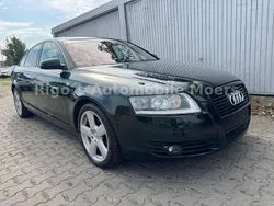 Grün Gebraucht 2006 Audi A6 S-Line Limousine | 3.300 € (Superpreis)