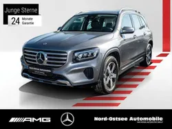 Metalliclack mountaingrau Gebraucht 2024 Mercedes GLB200 Progressive SUV | 39.290 € (Guter Preis)