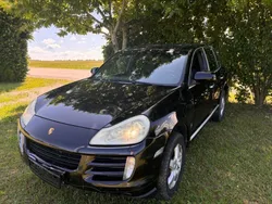 Schwarz Gebraucht 2007 Porsche Cayenne S SUV | 7.200 € (Superpreis)