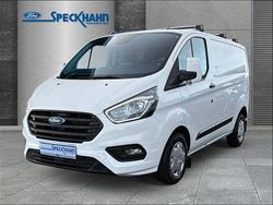 Gebraucht 2022 Ford Transit Custom Trend Van | 25.990 € (Guter Preis)