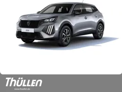 Silber Neu 2025 Peugeot 2008 Style SUV | 27.990 € (Superpreis)