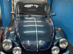 Gebraucht 1973 VW Käfer Cabrio | 17.000 €