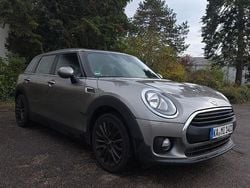 Silber Gebraucht 2017 Mini One D Kleinwagen | 11.800 €