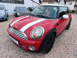 Rot Gebraucht 2006 Mini Cooper Kleinwagen | 3.750 € (Fairer Preis)