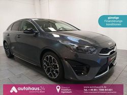 Grau Gebraucht 2022 Kia ProCeed GT-Line Kombi | 22.470 € (Guter Preis)