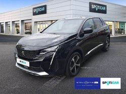 Schwarz Gebraucht 2023 Peugeot 3008 Allure SUV | 23.290 € (Guter Preis)