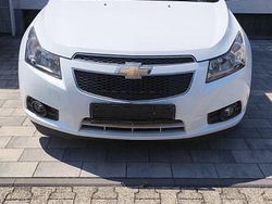 Weiß Gebraucht 2012 Chevrolet Cruze LT Limousine | 4.250 € (Fairer Preis)