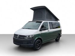 Weiß Gebraucht 2018 VW T6 California Van | 39.899 €