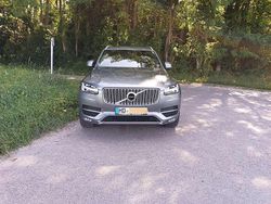 Andere außenfarben Gebraucht 2019 Volvo XC90 Inscription SUV | 39.500 € (Teuer)