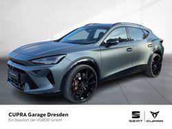 Grau Neu 2025 Cupra Formentor VZ SUV | 54.750 €