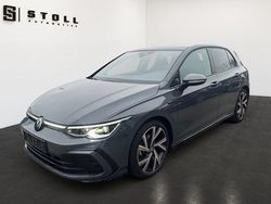 Delfingrau metallic Gebraucht 2023 VW Golf VIII R-line Limousine | 30.990 € (Etwas zu teuer)