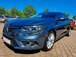 Titangrau Gebraucht 2016 Renault Mégane IV Intens Limousine | 8.595 € (Guter Preis)