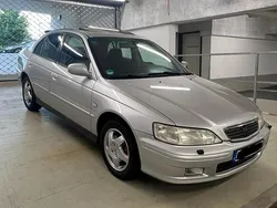 Silber Gebraucht 2001 Honda Accord Limousine | 1.500 €