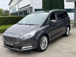 Magnetic Gebraucht 2019 Ford Galaxy Titanium Van / Kleinbus | 25.400 € (Fairer Preis)