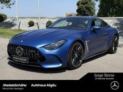 Manufaktur lack manufaktur spe Gebraucht 2024 Mercedes AMG GT 63 Premium Plus Coupé | 146.790 € (Superpreis)