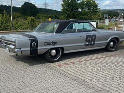 Silber Gebraucht 1965 Dodge Coronet Coupé | 27.500 €