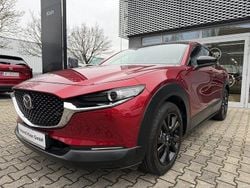 Soul red crystal Gebraucht 2023 Mazda CX-30 Homura-Line SUV | 22.950 € (Guter Preis)