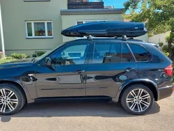 Schwarz Gebraucht 2011 BMW X5 M Sport SUV | 12.900 € (Fairer Preis)