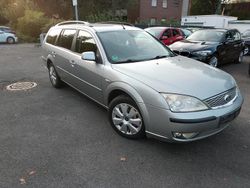 Grau Gebraucht 2006 Ford Mondeo Kombi | 1.800 € (Fairer Preis)