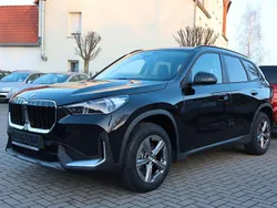 Schwarz Gebraucht 2023 BMW X1 SUV | 39.990 € (Fairer Preis)