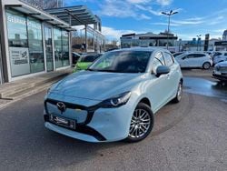 Air stream blue Neu 2025 Mazda 2 Exclusive-Line Kleinwagen | 23.490 € (Fairer Preis)