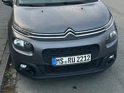 Grau Gebraucht 2017 Citroën C3 PureTech Kleinwagen | 8.999 € (Fairer Preis)