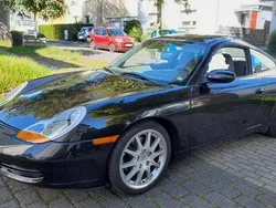 Schwarz Gebraucht 1998 Porsche 911 Carrera Coupé | 23.996 € (Fairer Preis)