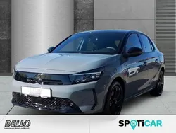 Grau Gebraucht 2024 Opel Corsa Kleinwagen | 19.780 € (Etwas zu teuer)