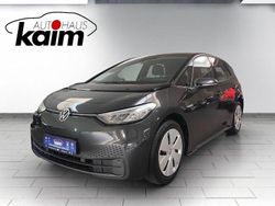 Mangangrau metallic (metallic) Gebraucht 2020 VW ID.3 Pro Performance Kleinwagen | 20.990 € (Fairer Preis)