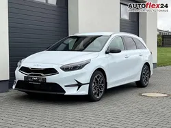 Pentametal Neu 2025 Kia Ceed Sportswagon Kombi | 26.990 € (Teuer)