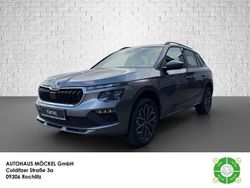 Graphitegrau metallic Neu 2025 Skoda Kamiq Tour SUV | 29.890 € (Fairer Preis)
