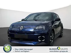 Metallicsonderlackierung nach Neu 2025 Renault R5 Urban Kleinwagen | 29.190 € (Fairer Preis)