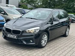 BMW 218 Gran Tourer