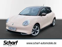Beige Neu 2025 Ora 03 Kleinwagen | 25.690 € (Guter Preis)