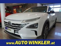 Weiß Gebraucht 2020 Hyundai Nexo SUV | 9.490 € (Superpreis)