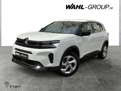 Weiß Neu 2024 Citroën C5 Aircross PureTech SUV | 20.440 € (Superpreis)