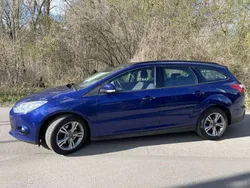 Gebraucht 2014 Ford Focus Business Edition Kombi | 3.400 €