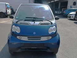 Blau Gebraucht 2004 Smart ForTwo Coupé Pulse Coupé | 2.670 €