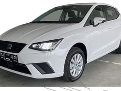 Weiß Neu 2025 Seat Ibiza Style Limousine | 17.985 € (Guter Preis)