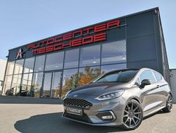 Magneticgrau metallic Gebraucht 2018 Ford Fiesta Performance Edition Kleinwagen | 16.790 € (Fairer Preis)